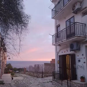 Guest house Dentro -, Scopello (Sicily)