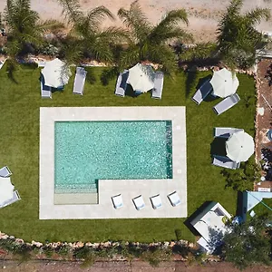 I Faraglioni Lejlighedshotel
