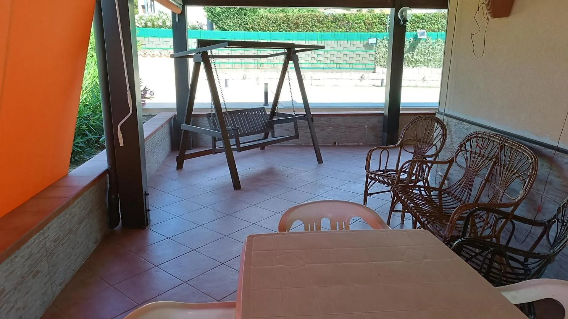 Villa Castellaccio Scopello Villetta Con Piscina Italy