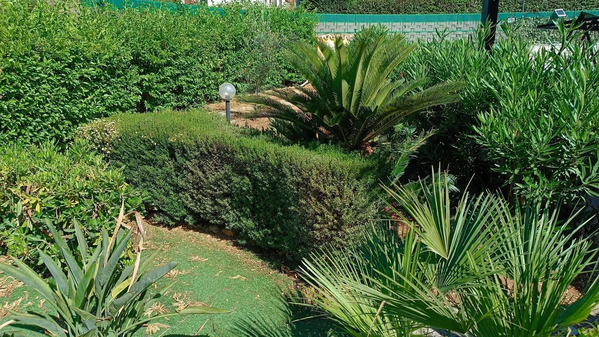 Castellaccio Scopello Villetta Con Piscina Villa